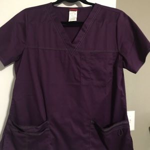 Dickies scrubs